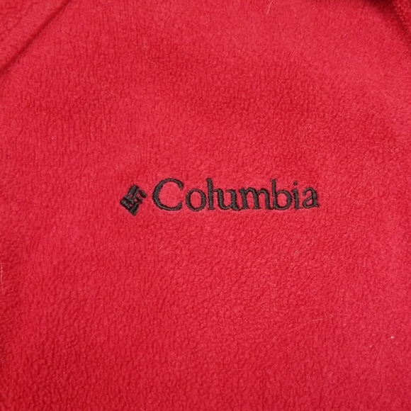 Columbia Fleece Benton Jacket - Picture 4 of 9